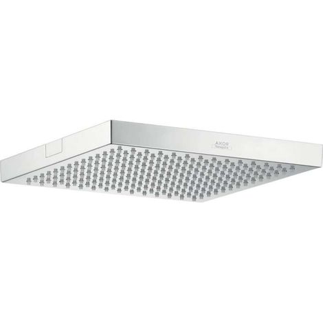 hansgrohe AXOR ShowerSolutions Ducha 240/240 1 chorro, de montaje (1/4)
