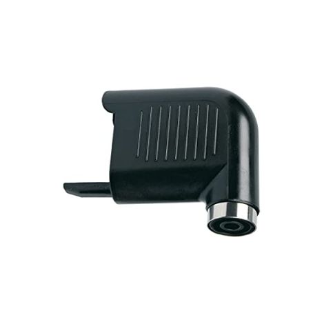 BUSE EAU CHAUDE + TUBE INOX EN6 POUR PETIT ELECTROMENAGER DELONGHI - 5532150200