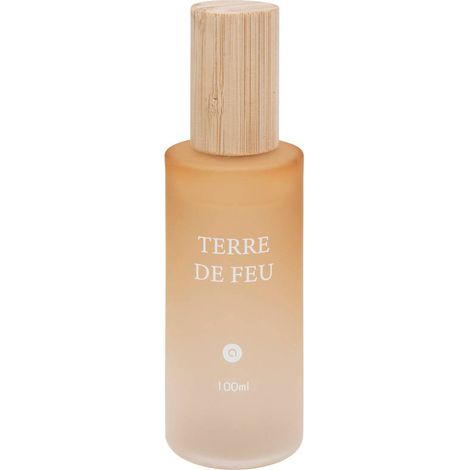 Spray per ambiente terre de feu 100ml - Atmosphera créateur d'intérieur