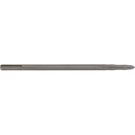 Burin pointu auto affûtant SDS-Max B-64266 longueur totale 400mm (1/2)