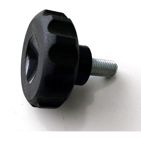 0185400003500 - Molette de Serrage pour Motobineuse DORIGNY (1/2)