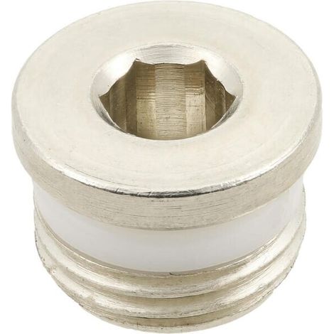 Bouchon CAMOZZI S261018 (1/3)