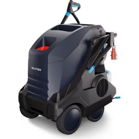 Nilfisk Nettoyeur haute pression eau chaude MH35C-145/600 PAX 230V/1/50 EU