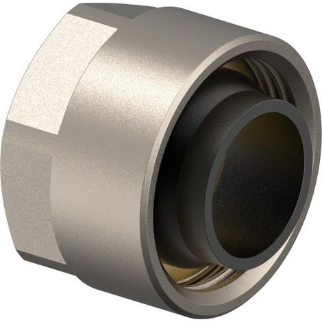 Raccord à compression Cu 15-G3/4 Eurocone