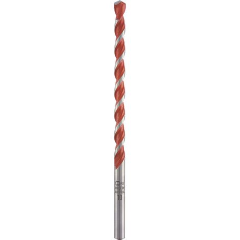 alpen Mehrzweckbohrer Profi Multicut Nenn-Ø 12 mm 300 mm - 73001200100