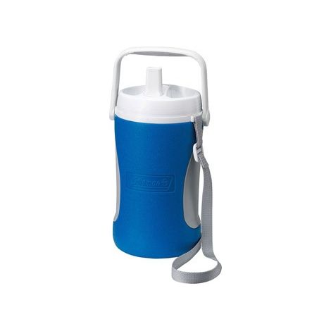 TERMO LIQUIDO COLEMAN 2000036079 JUG 0,5 GAL BLUE 1,9L