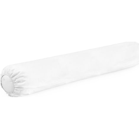 Housse de Protection traversin imperméable ANTONY 180 cm (1/5)