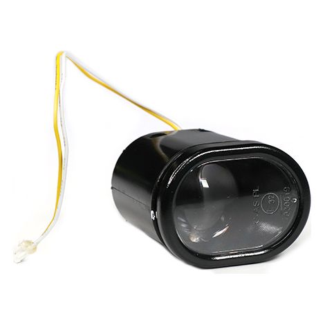 Phares d'origine pour scooters électriques Ninebot F30 F20 F25 F40 (1/5)
