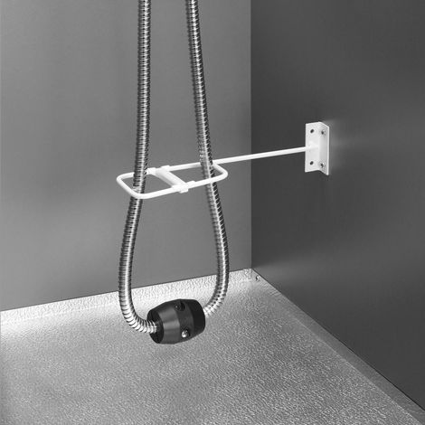 Schlauchbrausenabweiser RONDO Hailo 3693001 (1/2)