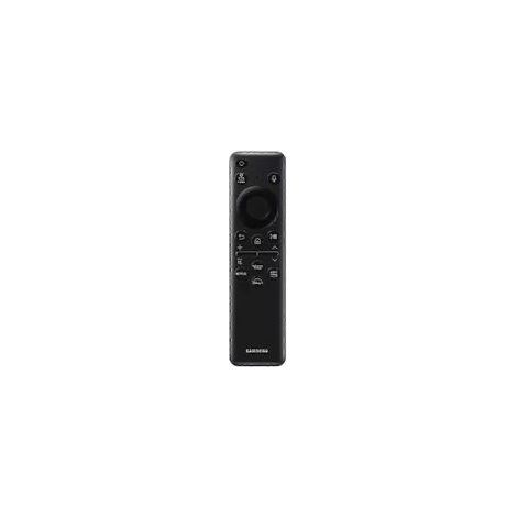 Télécommande vocale rechargeable à cellule solaire TTMA BN59-01455E pour téléviseur Samsung (référence BN59-01455A).