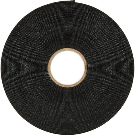 3M Scotch 23 SCOTCH23-19X9.15 Reparaturband Scotch® 23 Schwarz (L x B) 9.15 m x 19 mm 1 St.