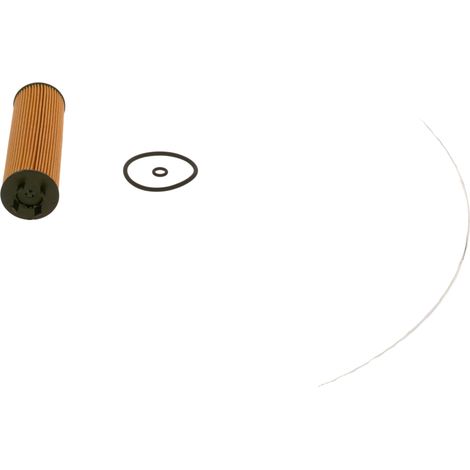 FILTRE À HUILE F026407327 BOSCH