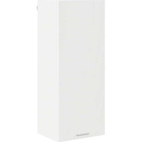 Mueble colgante 40 x 31 x 100 cm Madera de ingeniería vidaXL