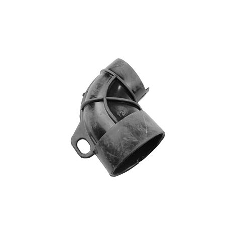 Durite entre carter et pompe (304215-16062) (1740110100) Lave-vaisselle BEKO, FAGOR, LISTO