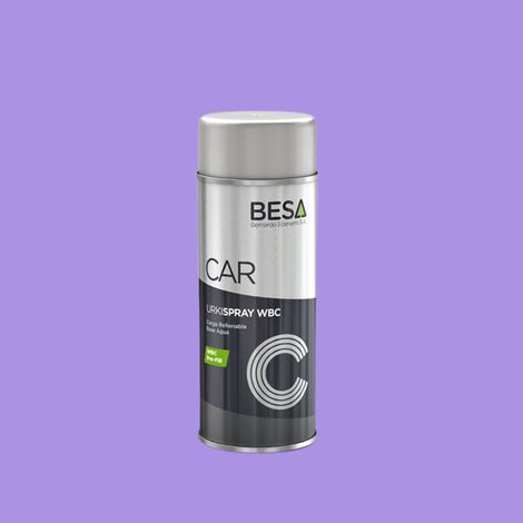 Bombe de Peinture Pantone 935 C  Mat