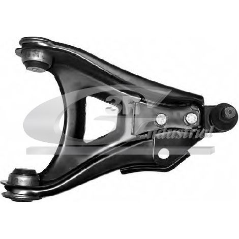 3RG 31613 BRAZO SUSPENSIÃƒâ€œN DELANTERO DERECHO