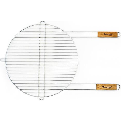 Griglia rotonda MG256 - diametro 46 cm
