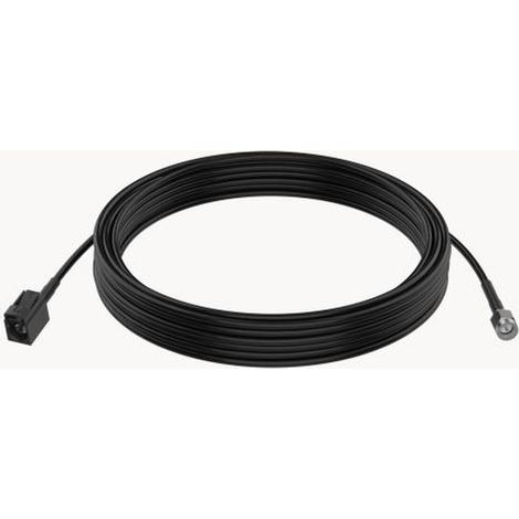 Cavo VGA Axis 02791-001 Nero