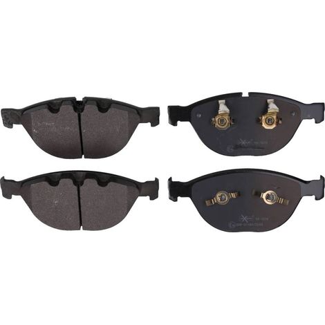 PASTILLAS DE FRENO MAXGEAR BMW P.E60/E61/E65/E63 3.5-6.0