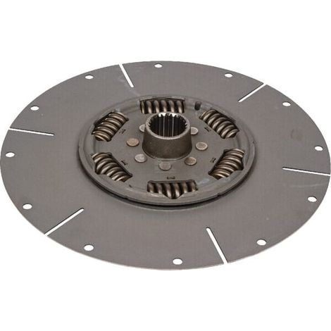 Smorzatore F&S F&S 1866000108