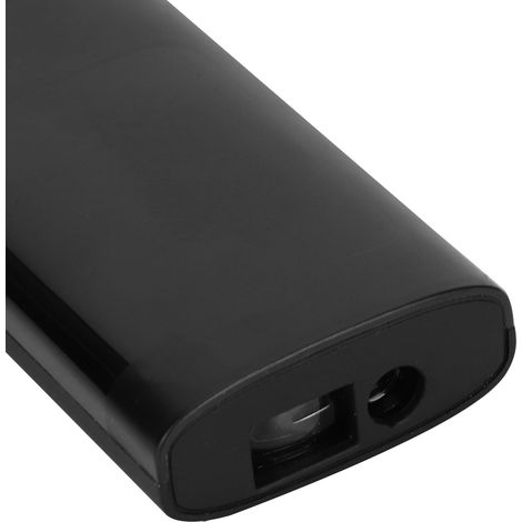Télémètre infrarouge électronique portable numérique rechargeable avec écran LCD (1/5)