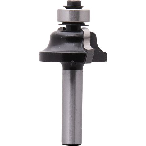 MAKITA D-68781 Zweischneidiger Lagerformfräser 286mm