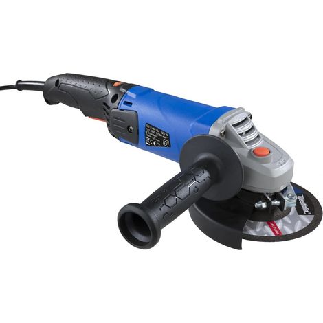 Angle grinder WS920, 125 mm (1/5)