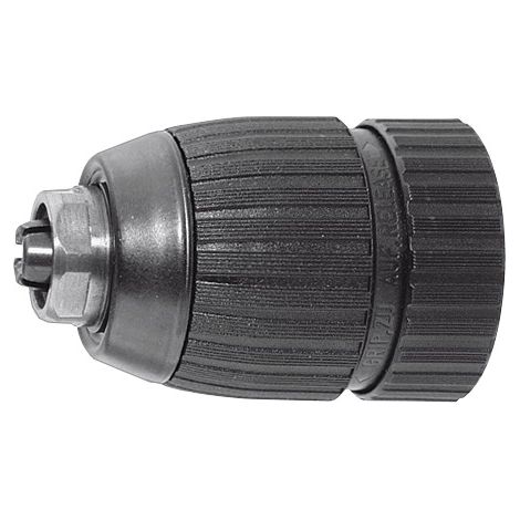 Extra Mandrino Rv, Capacità Di Serraggio: Da 1,5 A 13,0 Millimetri, Fissazione 1 / 2''X 20, Diametro Esterno 42,7 Millimetri