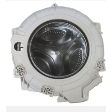 Cuve 62lt all-plast 1400-1600 ul d'origine (C00269168, 482000023105) Lave-linge INDESIT, ARISTON HOTPOINT, WHIRLPOOL, PRIVILEG