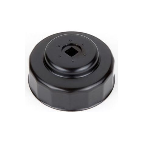 Clé filtre à huile kyoto oil filter wrench 15 pans 80mm