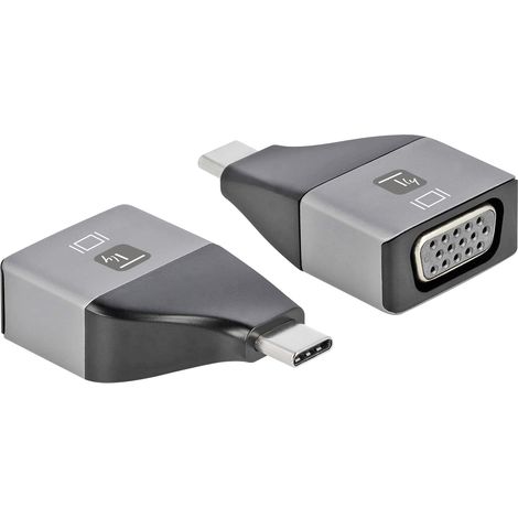 Adattatore da usb-c a vga 362432 (1/5)