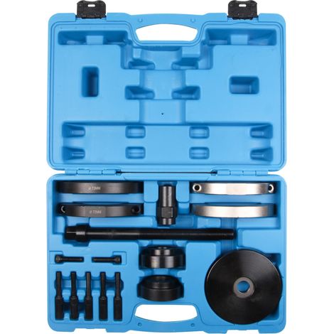 Extractor de cojinetes y bujes VW de 72 mm