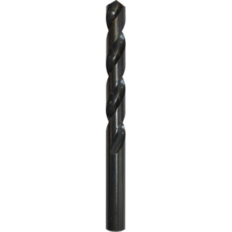 Foret Cylindrique HSS Taille Meule SCHILL - DIN 338 - Affûtage 118 - D.11,5 mm - Perçage Acier Fonte Alliages