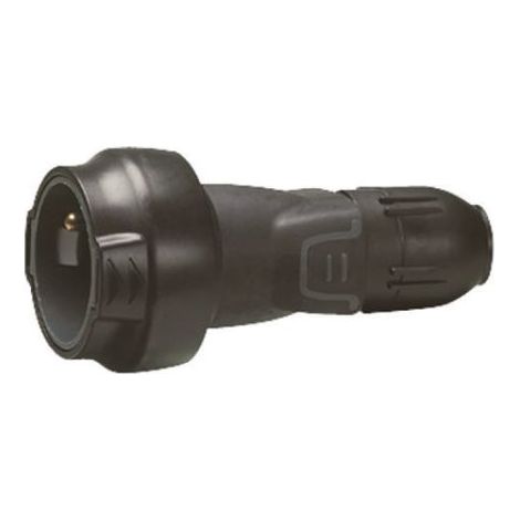 Legrand 050442 - Prolongateur à verrouillage 2p+t 16A IP44 IK08 - Câble ¯3.5