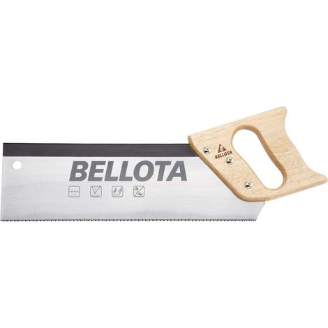 -CAHERSA- SERRUCHO COSTILLA BELLOTA 4561-12 GRAN RESISTENCIA (1/2)
