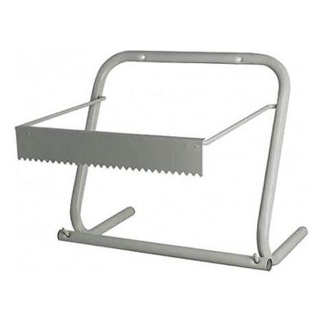 Wandmontierter Spulenhalter für Spulen ø mm 300 - 360, Maße 290 x 230 mm