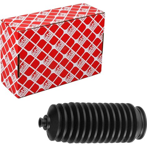 Couvercle de boîtier de direction FEBI BILSTEIN FE14339