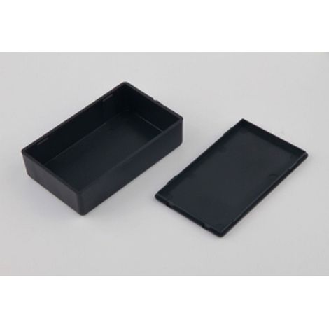 Caja plastico para proyectos 70x42x23mm (1/5)