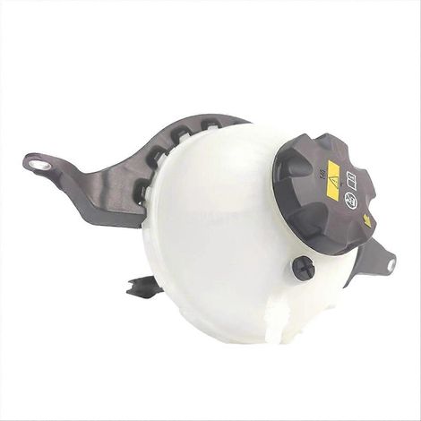 17138614293 Réservoir d'expansion de liquide de refroidissement pour moteur N20 (1/5)