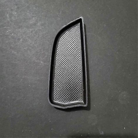 Poignée de porte intérieure d'origine avec coussinet en caoutchouc pour accoudoir et boîte de rangement, compatible avec Mazda 3 Axela 2014-2016 - Poignée de porte intérieure - 1 pièce avant gauche (1/5)