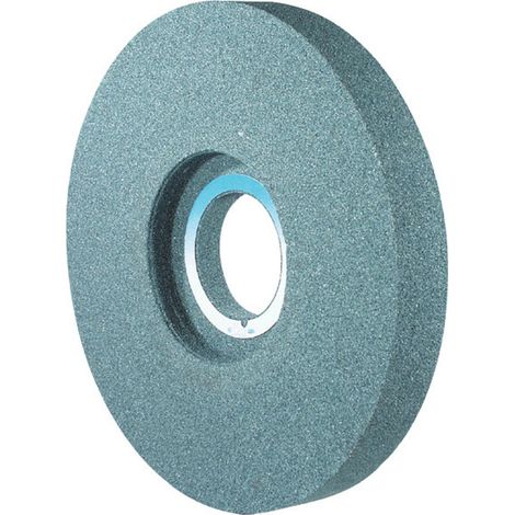 TYROLIT Schleifbockscheibe DxTxH (mm), 300x40x76, Typ: SC80