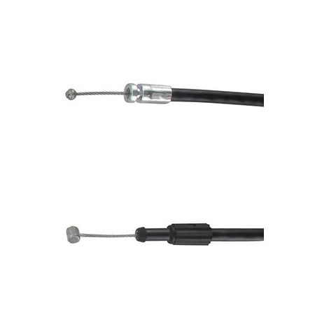 Câble De Vérouillage Adaptable Pour Déneigeuses 2010 à 2018 - Cub Cadet 524swe, 526swe, 528swe, 530swe, 726tde, 728tde - Tro