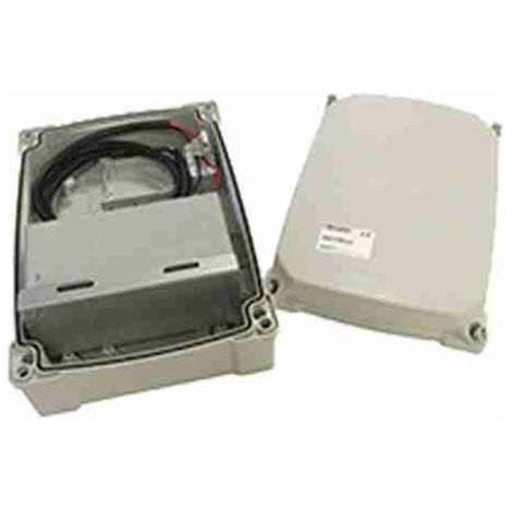 Roger - HT418 CAJA SIN BATERÍAS PARA B71