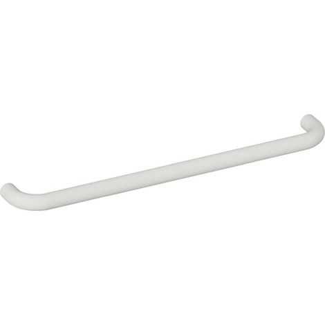 HEWI 477.30B110 97 Porte-serviettes 477, mat (1/2)