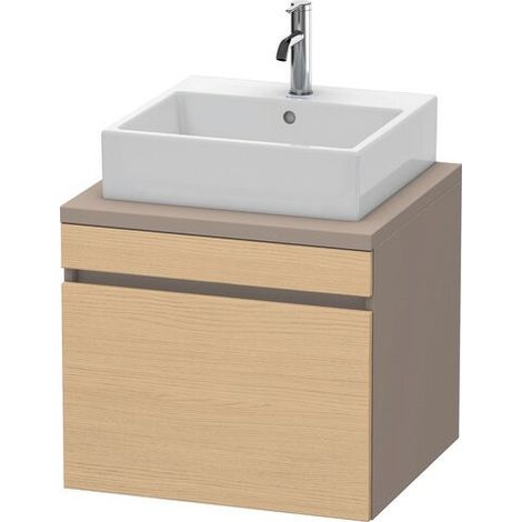 DURAVIT DS531003043 WTU DuraStyle pour console 512x600x548