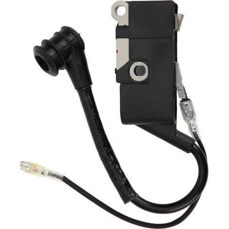 Bobine d'Allumage Haute Performance pour Tronçonneuse - Pièce Détachée Moteur 5200