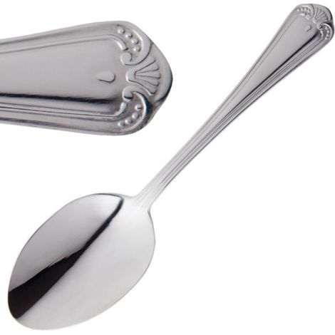 Cuillère à Soupe 196 mm Jesmond Lot de 12 (1/4)