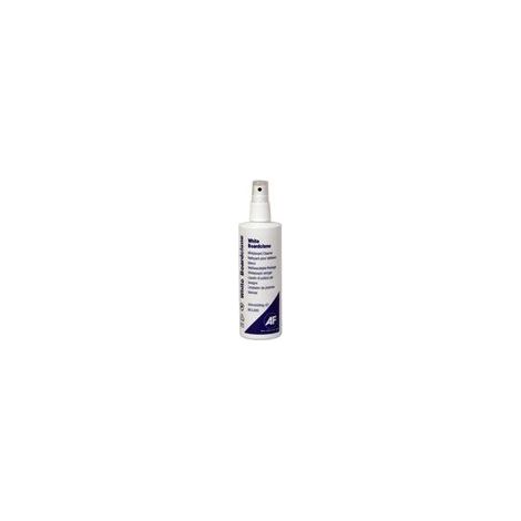 Spray AF White Boardclene incoloro 250 ml (1/3)