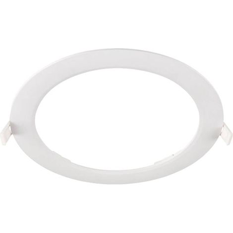 SLV Downlight V 200 1007484 Cache blanc R054452 (1/4)