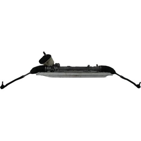 [PRODUIT D'OCCASION] Cremaillere RENAULT Megane III 2008- ♻️ Ref Oe. 490018982r - Garantie à vie (1/4)
